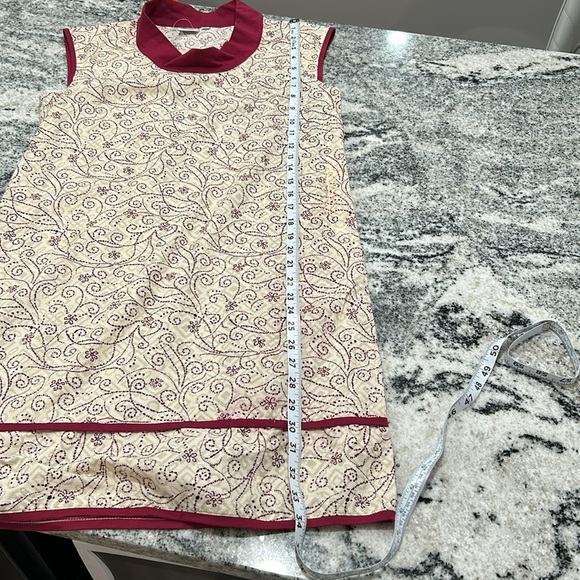 Size M Sambas dress - Picture 4 of 11